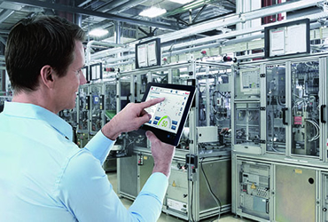 無需外部PLC——工業(yè)4.0時代下的智能驅動