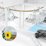 用于倉庫的應(yīng)用解決方案