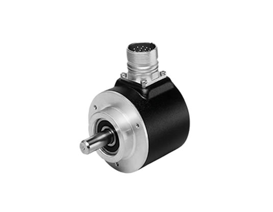 增量型編碼器 AL58