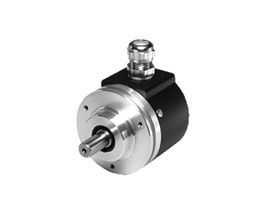 RS48V 單圈絕對值編碼器