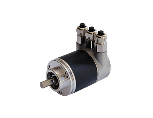 PMV58 多圈絕對值編碼器