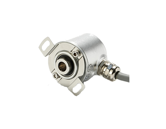 FSH38 并行單圈絕對值編碼器