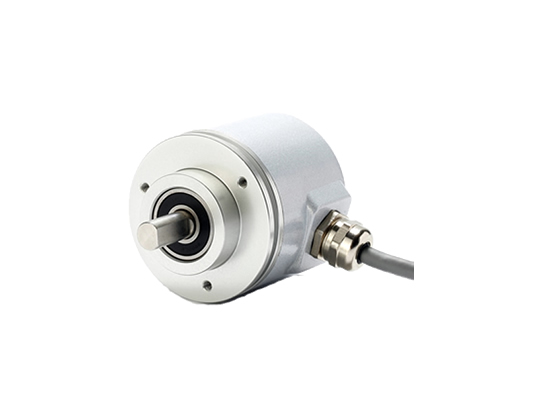 RS38V 單圈絕對值編碼器