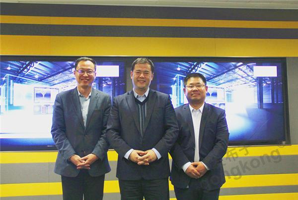 西門子媒體沙龍：中國市場迎來機(jī)床數(shù)字化制造的黃金十年