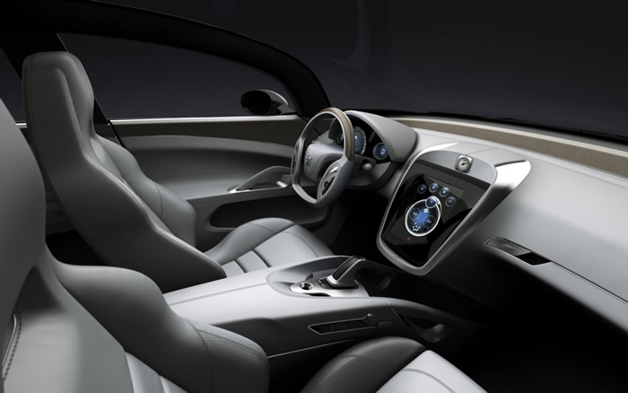 光電編碼器在汽車(chē)中的應(yīng)用